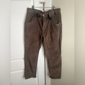 Kavu Chilli Roy Pant NWT!